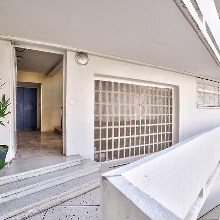 Studio 2 Minutes From The Beaches Of The Croisette Cannes Exteriör bild